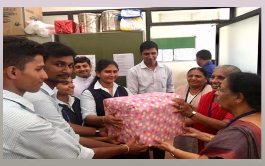 Christmas Celebration @ RCC